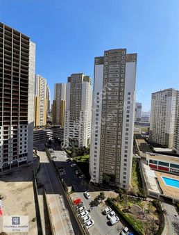 Cb Se7en'dan Future Park İstanbul Sitesinde Satılık 2+1 Daire