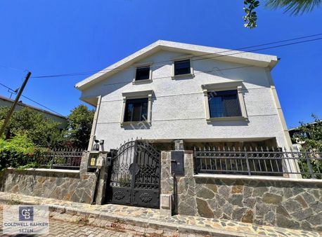 Cb Se7en'dan Gürpınarda Deniz Manzaralı 8+2 Villa