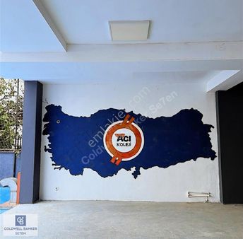 Cb Se7en'dan Satılık Açı Koleji Beylikdüzü'da