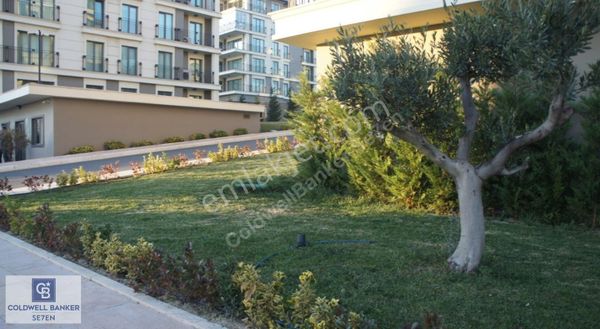 Cb Se7en'dan Deniz İstanbul'da Satılık Ultra Lüks Eşyalı Daire