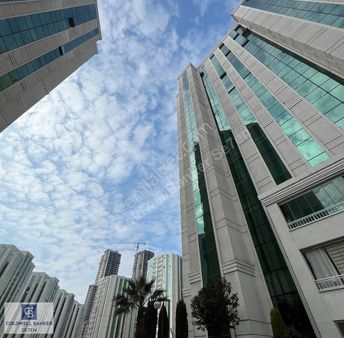 [cb Se7en] Prestij Parkta 9. Kat [sıfır] 3+1 C Tip Lüks Daire