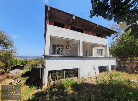 Ada Cengiz Gayrimenkul Den Müstakil Manzaralı Satılık