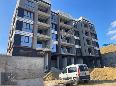 Korucukda Eğitim Araştırma Hastanesi Dibinde 3+1 Asansörlü Daire