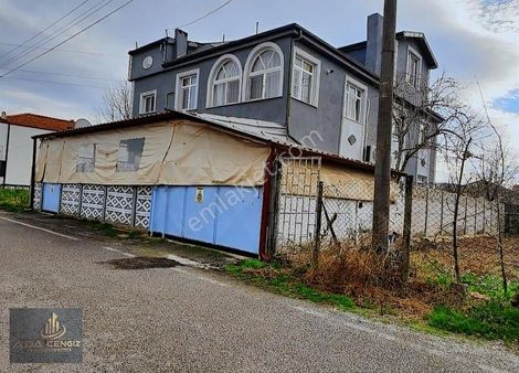 Masrafsız 480 Mt2 Arsa İçinde 2.5 Kat Lı Komple Satılık Mülk