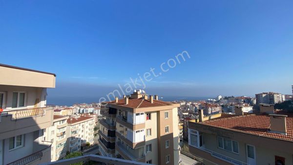Ena Group Bursa Mudanya Halitpaşa'da Full Deniz Manzaralı 3+1 Satılık Daire