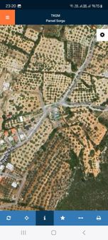 Araç Takası Olur Çeşme 180m2 Denize Yakın Yerleşim İçi Satılık Deniz Manzaralı Arsa