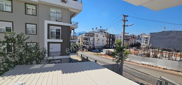 Esentepede Satılık Daire Takasa Açık Manzaralı