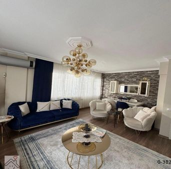 Avcıların Sakin Lokasyonunda Masrafsız Bakımlı İster Oturumluk İster Yatırımlık Muhteşem Daire