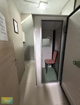 Muğla Milas Cumhuriyet Mah. Dublex Geniş İşyeri-ofis Kiracılı !!