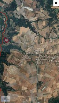 Karesi Yaylabayır'da Yatırımlık Tarla