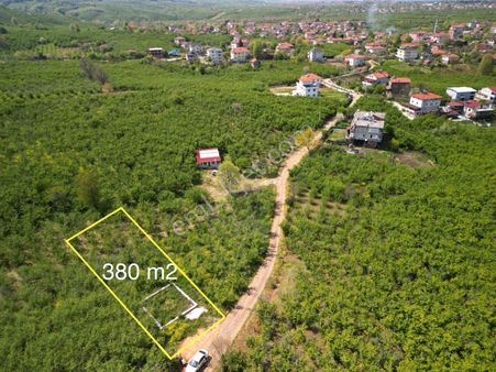 İstanbul’un Arka Bahçesinde 380 M2 Müstakil Hisse Paylı Satılık Arsa