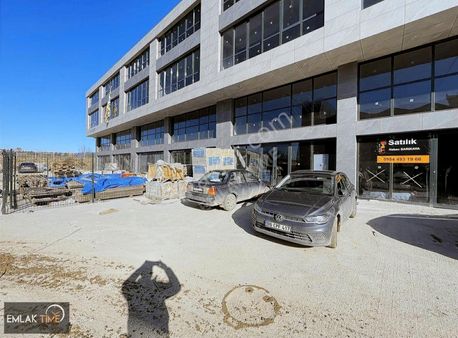 İvedik Osb'de 150m2 Satılık Dükkan