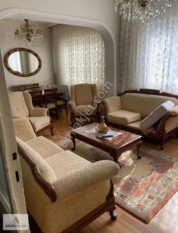 Balat Vodina Cd.'de 160 Mt.kare Daire