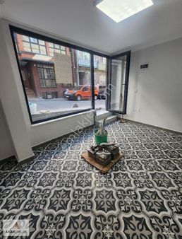 Ayvansarayda Satılık İşyeri