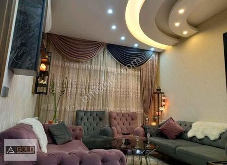 Bahçekent Emlak Konutlarında Dekore Edilmiş Full Eşyalı(1+1)