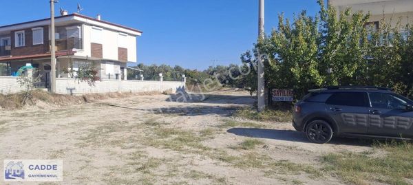 Soğucak Ķüme Evlerı Zeuspark Yanı 20/40 İmarlı Arsa