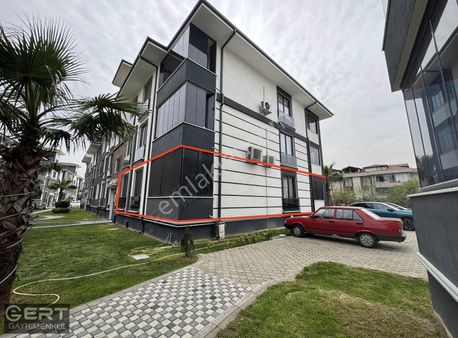 Serdivan Esra Sultan Konakları 4+1 155 M2 Brüt Satılık Daire
