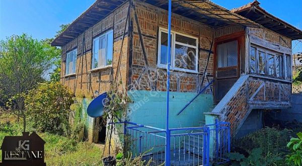 Serdivana Avm'ye 10dk Uzakta Müstakil Köy Evi