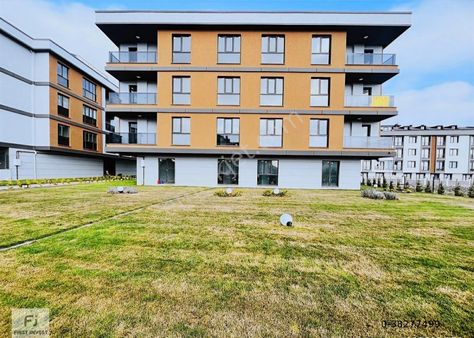 Selimpaşa'da Özel Hobi Bahçeli Satılık 3+1 Lüx Sıfır Daire