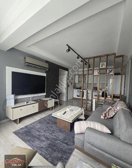 Çiğdem Emlak'tan Dalaman'da Kelepir Eşyalı Satılık Daire