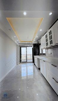 Ergenekonda Hesaplı 135 Mt 3+1 Asansörlü Otoparklı Satılık Daire