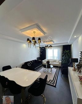 Van İpkeyolu Selimbey Mahallesinde Satılık Site İçi Lüks 3+1 Daire