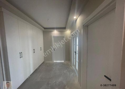 Van İpekyolu Alipaşa Mahalesi'nde İlhami Çakırtaş Emlak A.ş'den Yeni Yapı 4+1 Satılık Daire