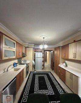 Van İpekyolu Alipaşa Mahallesi'nde İlhami Çakırtaş Emlak A.ş.'den Satılık Site İçi 3+1 Daire!