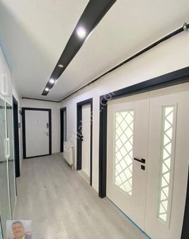 Van İpekyolu Mahallesinde Satılık Sıfır 3+1 Daire