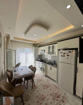 Van İpekyolu Alipaşa Mahallesi'nde İlhami Çakırtaş Emlak A.ş.'de Satılık Yeni Yapı 3+1 Lüks Daire