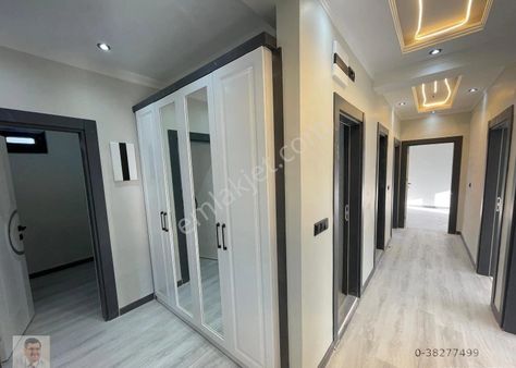 Van İpekyolu Alipaşa Mahalesi'nde İlhami Çakırtaş Emlak A.ş'den Site İçi Yeni Yapı 3+1