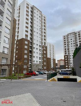 Evgör Emlak'dan Yuvam Bahçeşehir Evlerinde Satılık 2+1 Daire