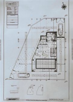 Satılık Villa Kapalı Havuzlu Bahçelievlerde
