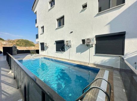 Didim Efeler Mah Yeni Satılık 2+1 Daire( Havuzlu Bina)