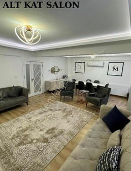 Aygün İnşaat ' Tan Satılık Ferah Merkezi Konumda Dublex