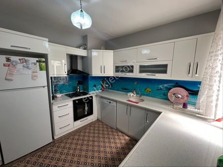 İnönü Mahallesinde 3+1 Satılık Daire