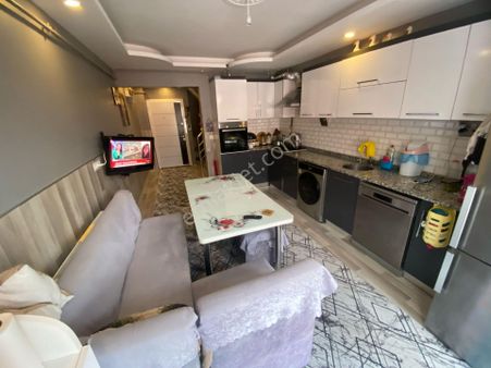 Gültepe Mh Fırsat Konum Geniş 2+1 156m² Fırsat Dublex Bk-17