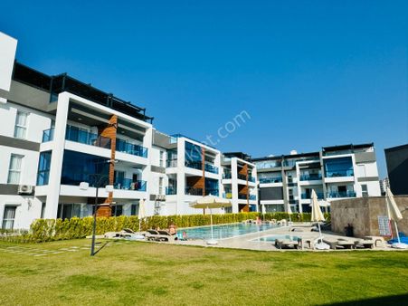 Kadınlar Denizinde Satılık Sıfır 2+1 Arakat Daire