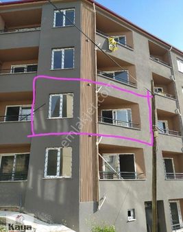 Kaya Emlaktan Satılık 1+1 Daire.55. M2 Sofular Mahallesi Kat.2