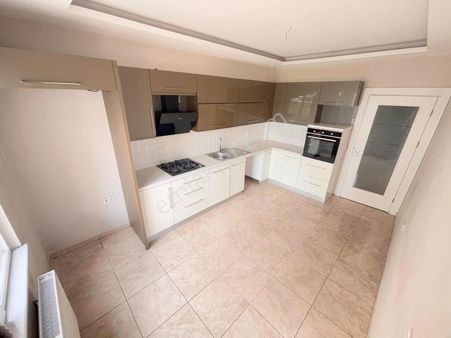 ▇▅mars'tan Akçay'da Elit Konumda Muhteşem Genişlikte 2+1 Daire