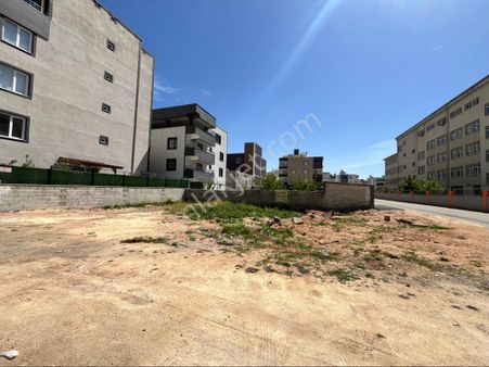 Çakır’dan Belkız’da Satılık A2 Arsa Kuyusu-ruhsatı Alındı