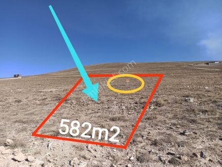 Niğde Emlak Dünyası-satılık İki Adet Yan Yana Arsa Aktaş/devlet