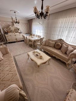 Ekolden Tramvaya Sıfır Bireysel Garajlı Ara Kat Fırsat Daire