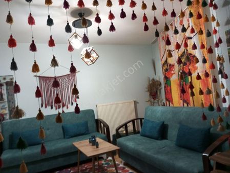 Satılık !!! Denizli Değirmenönü Çaybaşı 2+0 Fırsat Apart