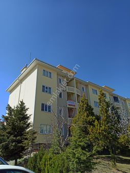 Niğde Emlak Dünaysı- Satılık 2+1 Daire Bor Toki