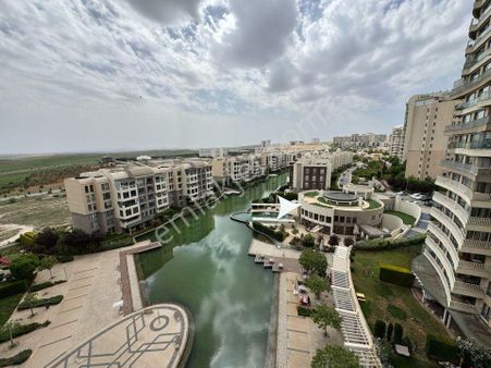 Repa Gayrimenkul Furkan Özer'den Antepia Göl Manzaralı 4+1