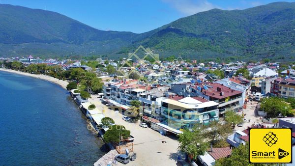 Erdek Ocaklar'da 3+1 Satılık Dubleks Daire