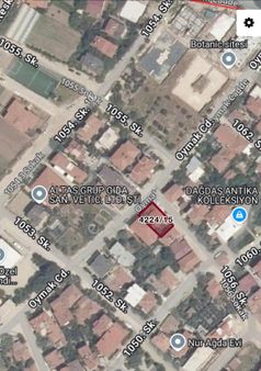 Kayhan’da Satılık Müstakil Ev