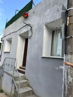 Camiatik Mahallesi Satılık Taş Ev