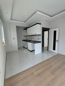 Büyütmeleri Yapilacak Kanal Mah.1+1 Amerikan Mutfak Giris Kat Daire